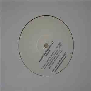 Various - HTID 2007 / Raw