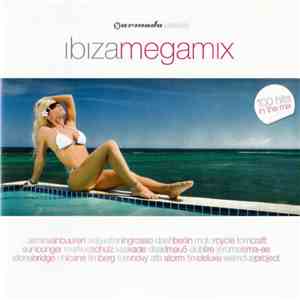Various - Ibiza Megamix