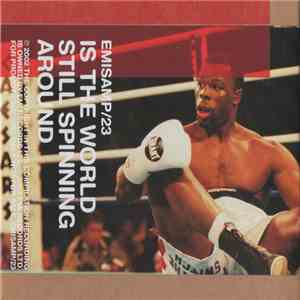 Various - Is The World Still Spinning Around