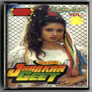 Various - Jhankar Geet Present Vol. 3