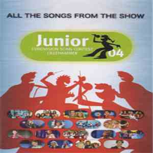 Various - Junior Eurovision Song Contest 2004
