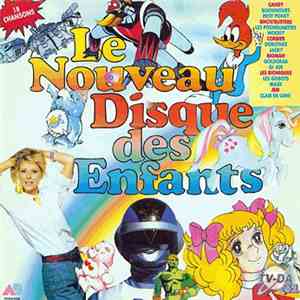 Various - Le Nouveau Disque Des Enfants