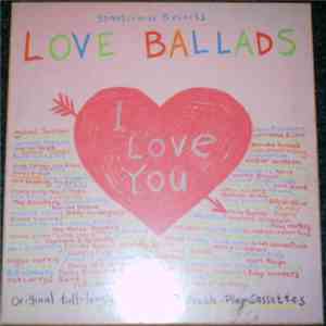 Various - Love Ballads