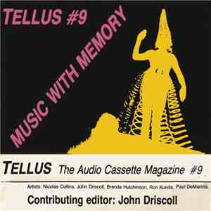 Various - Music With Memory - Tellus #9