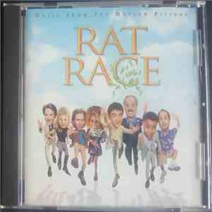 Various - Rat Race - Music From The Motion Picture