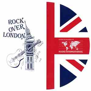 Various - Rock Over London #119