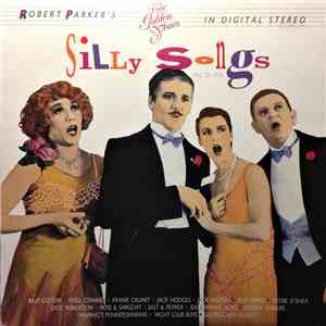 Various - Silly Songs 1922 To 1934