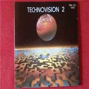 Various - Technovision 2