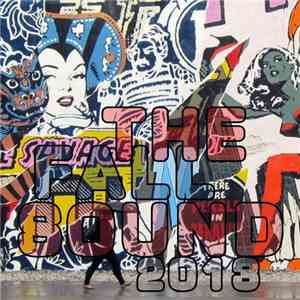 Various - The Fall Sound 2013