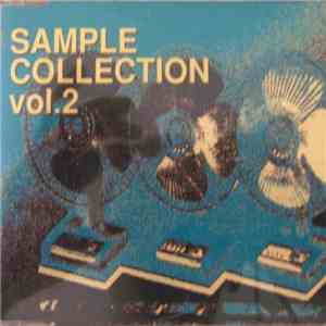 Various - The Sample Collection Volume 2