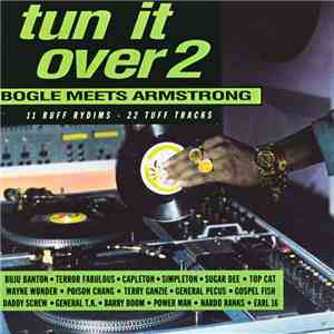 Various - Tun It Over 2