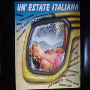 Various - Un' Estate Italiana