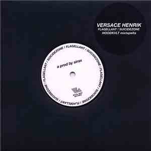 Versace Henrik - Flagellant