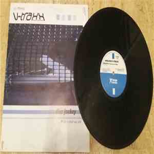 V-Traxx - Disc Jockey (You Gonna Take Me Higher)
