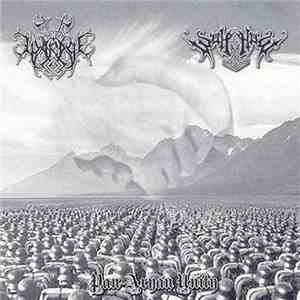Warage / Wulfhere - Pan Aryan Unity