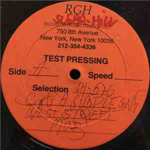 West Street Mob - Sing A Simple Song / Another Muther For Ya