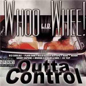 Whoo Whee - Outta Control
