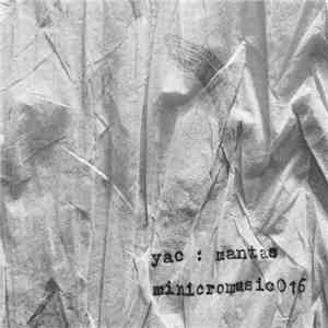 Yac - Mantas