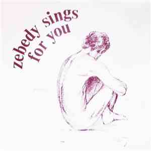 Zebedy - Zebedy Sings For You