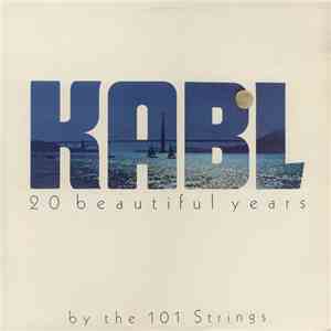101 Strings - Kabl 20 Beautiful Years