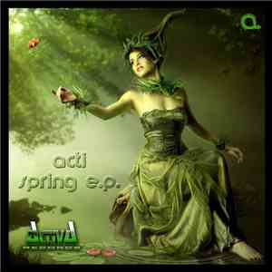 Acti - Spring E.P.