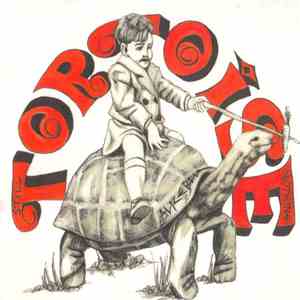 Alice Blu - Still Tortoise Nothing