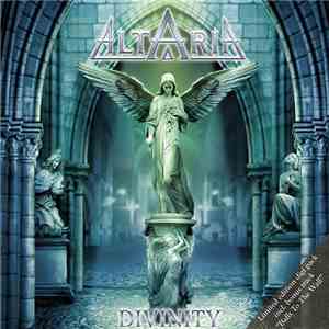 Altaria - Divinity