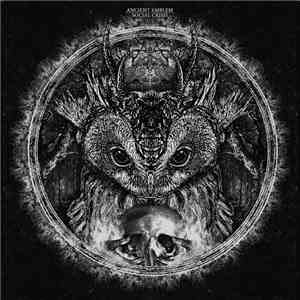 Ancient Emblem, Social Crisis - Split LP