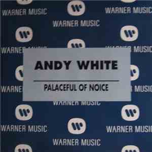 Andy White - Palaceful Of Noise