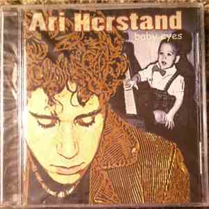 Ari Herstand - Baby Eyes