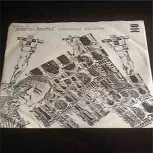 Asbestos Rockpyle - Industrial Religion