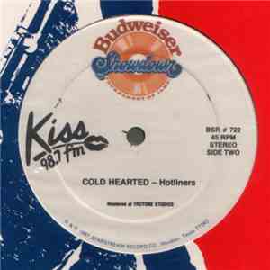 Aw-Sum / Hotliners - Got To Get It On / Cold Hearted