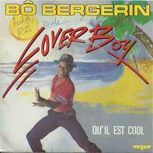 Bô Bergerin - Lover Boy