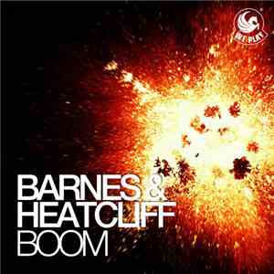 Barnes & Heatcliff - Boom
