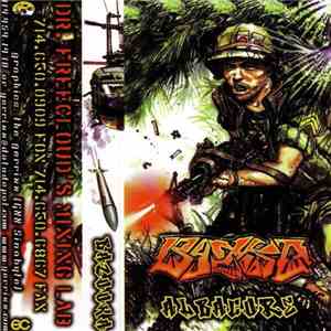 Bazooka - Albacore