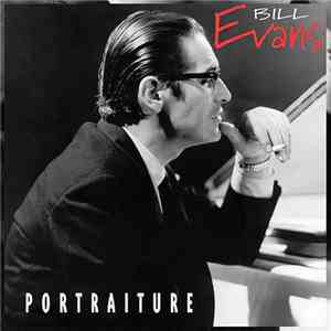 Bill Evans - Portraiture
