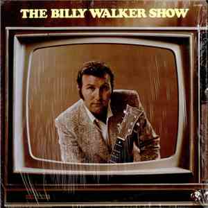 Billy Walker - The Billy Walker Show