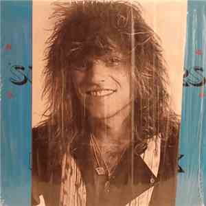 Bon Jovi - Live Rehearsel Mannheim , West Germany 31-8-86 Advance Prewiew A ...