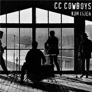 CC Cowboys - Kom Igjen