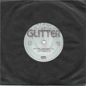Cissy Houston - With You I Could Have It All / What Cha Gonna Do About Our Love