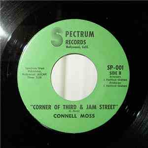 Connell Moss - I'm Proud