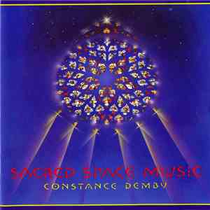 Constance Demby - Sacred Space Music