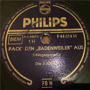 Die 3 Jools - Pack Den
