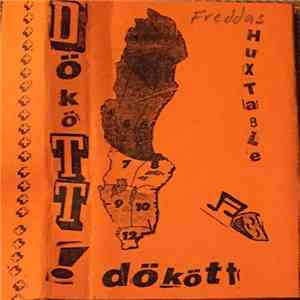 Dökött - Huxtable