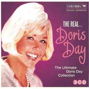 Doris Day - The Real.. Doris Day