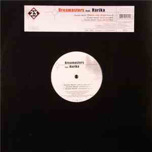 Dreamasters feat. Harika - Dunkle Nacht