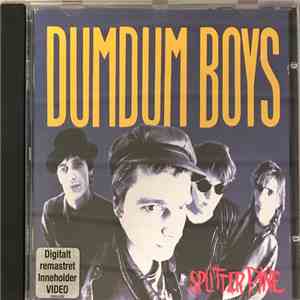 DumDum Boys - Splitter Pine