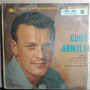 Eddy Arnold - Anytime