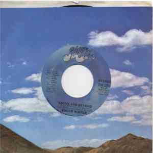 Edgar Winter - Above And Beyond