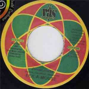 Eek-A-Mouse - Jamacanese